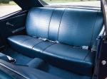 Pontiac Tempest GTO Cordova Top Hardtop Coupe 1966 года